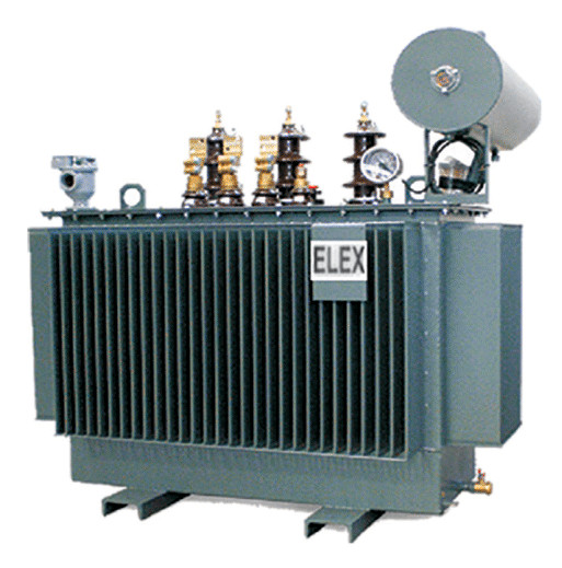 Transformer Repair and Maintenance