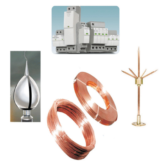 Lightning Protection System