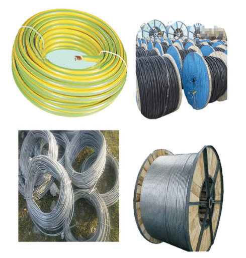 Cable/Conductor