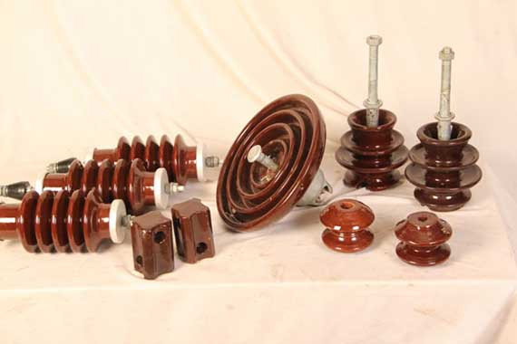 Insulating Materials